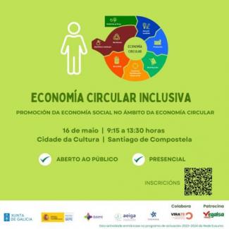 Economía Circular Inclusiva